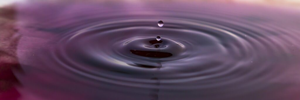 Acqua: La Chiave per una Vita Equilibrata e Serena - Meditazione Guidata